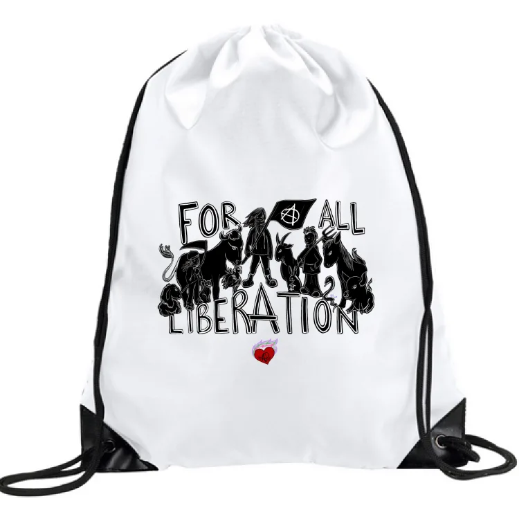 For All Liberation bn