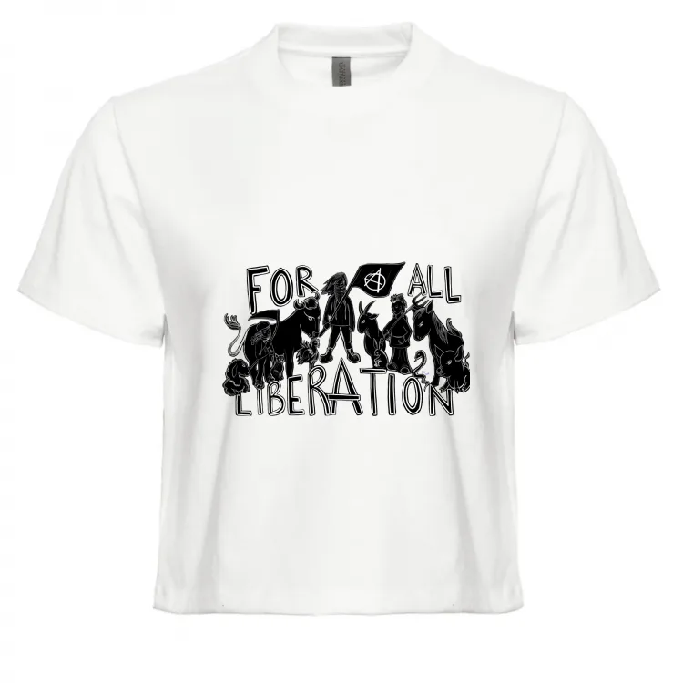 For All-Liberation bn