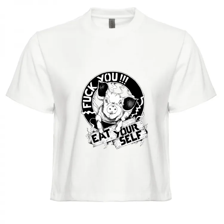 Eat Yourself top