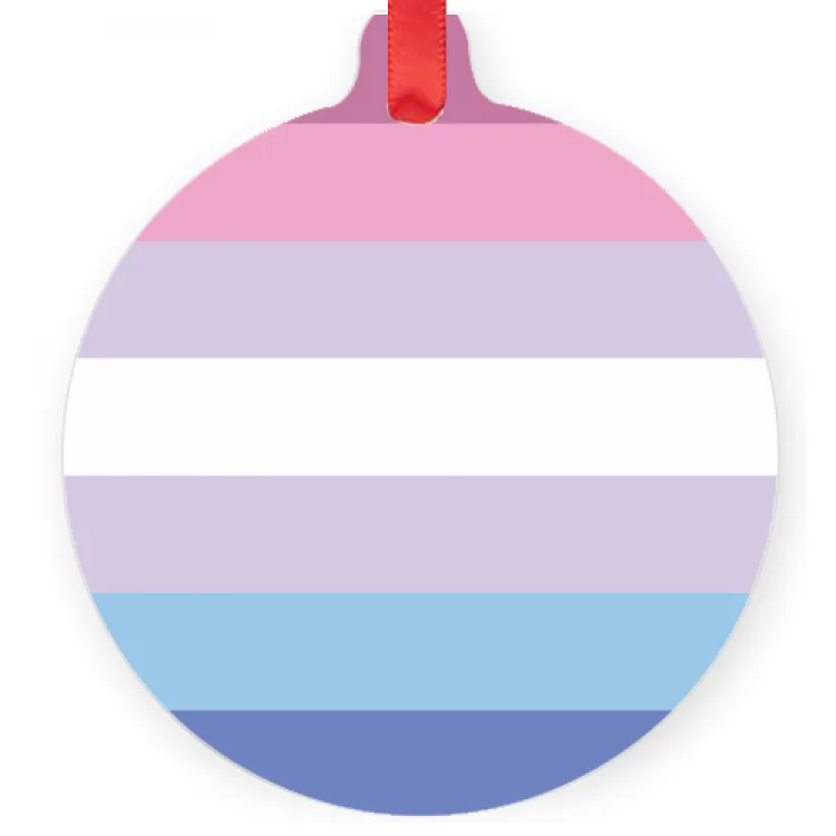 Pallina bigender