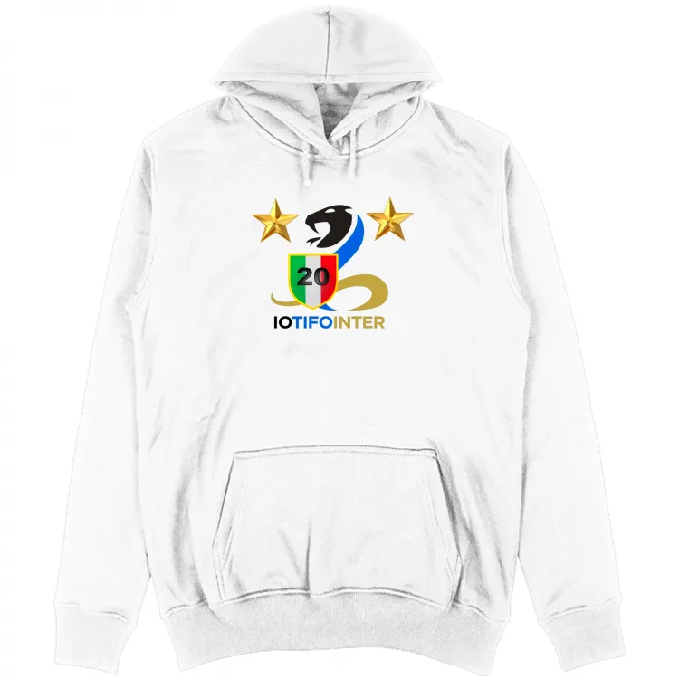 Io tifo inter (solo front)