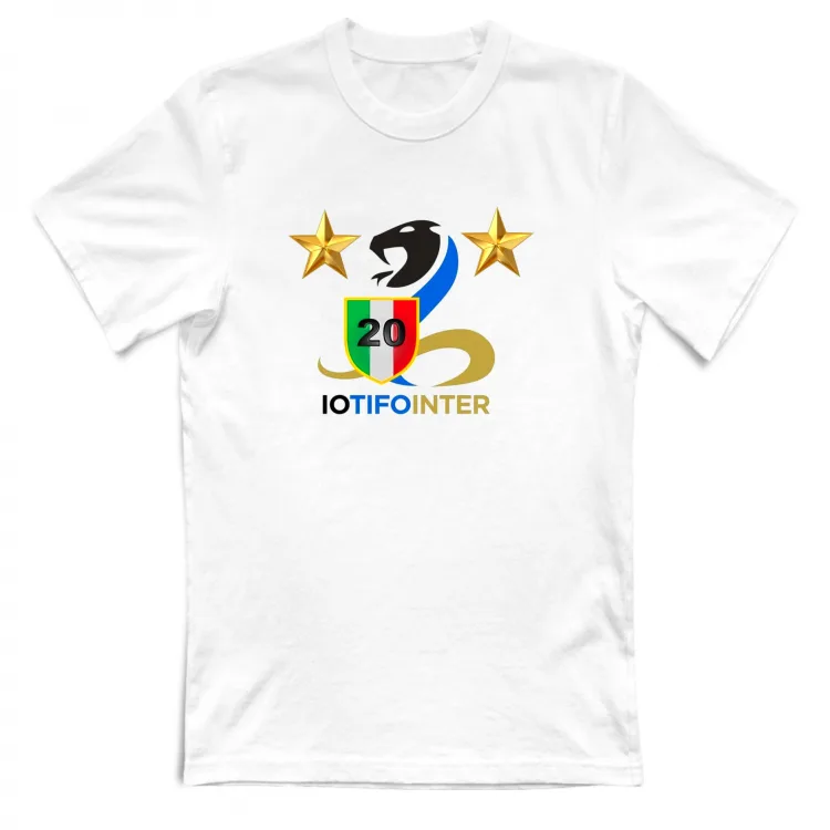 Io tifo inter (solo front)