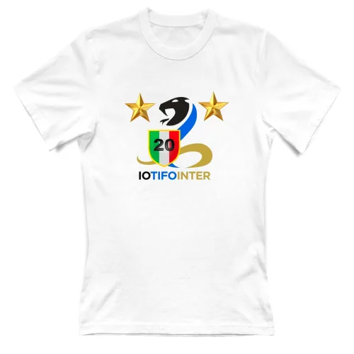 T-Shirt Donna