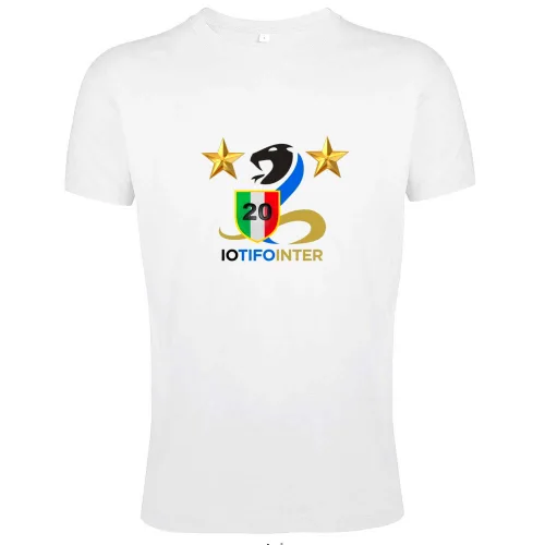 T-Shirt Men Fit