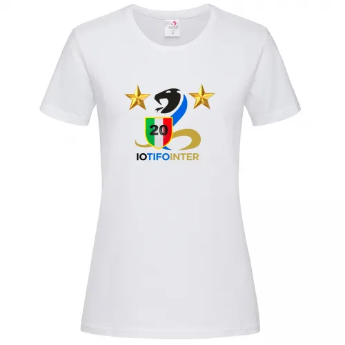 T-Shirt Women Premium 