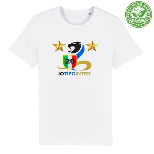 T-Shirt Unisex Premium Organic