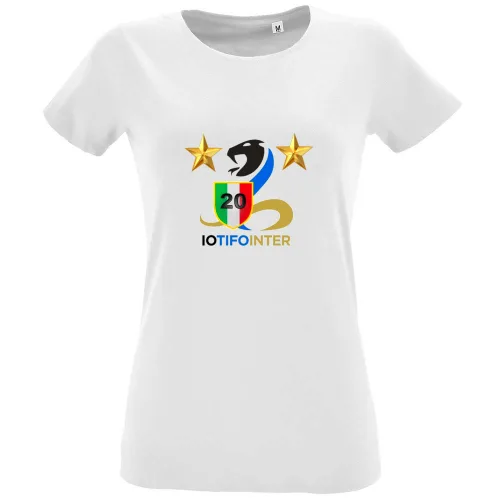 T-Shirt Women Fit
