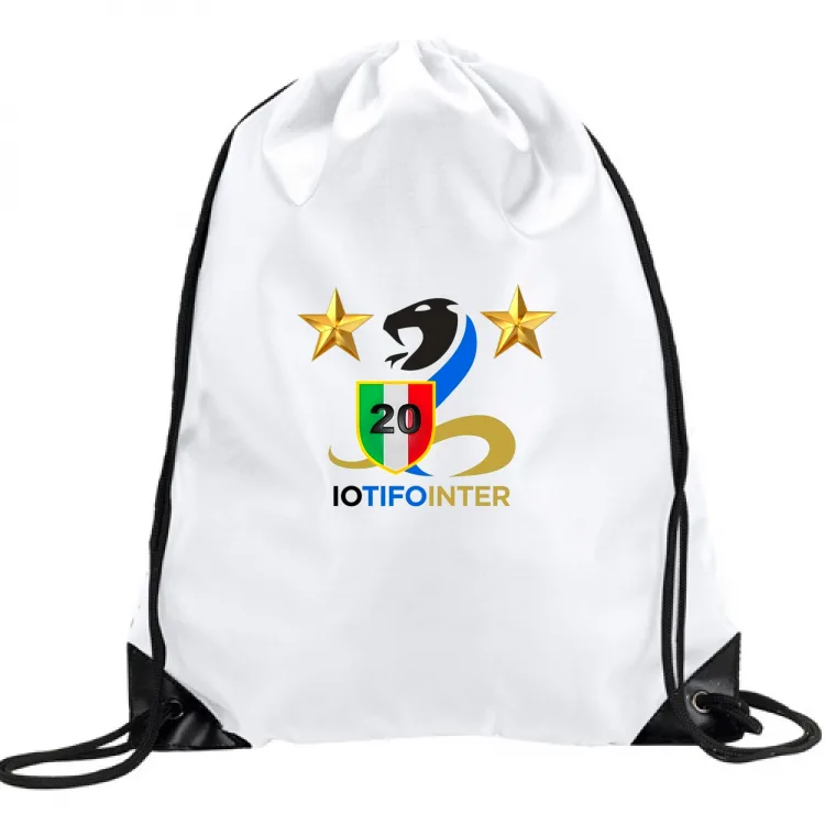 Io tifo inter (solo front)