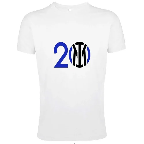 T-Shirt Men Fit