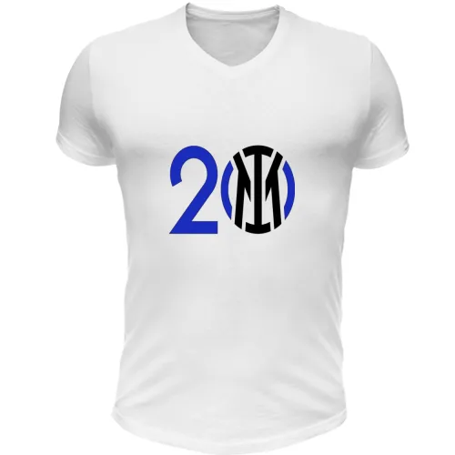 T-Shirt Unisex Scollo V