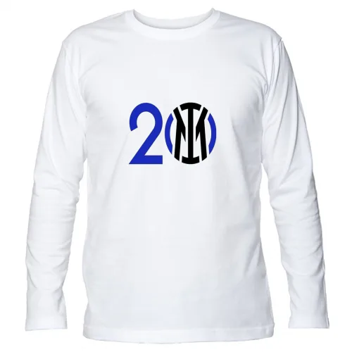T-Shirt Unisex Manica Lunga
