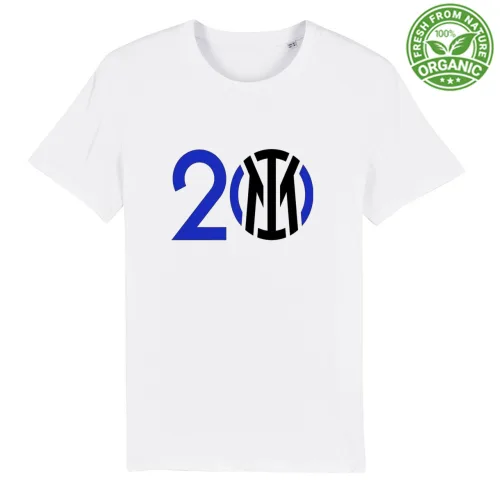 T-Shirt Unisex Premium Organic