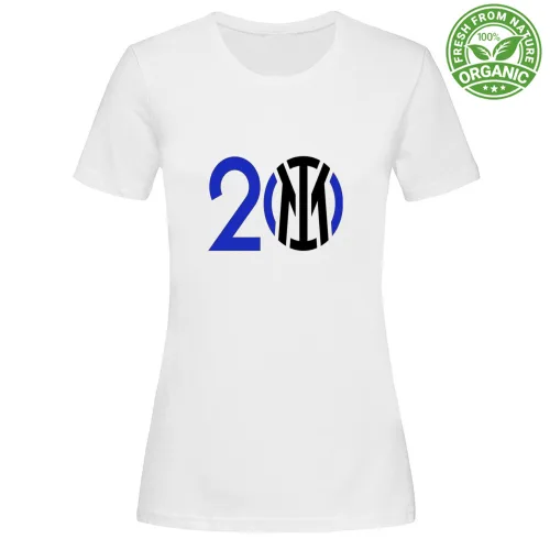 T-Shirt Woman Organic