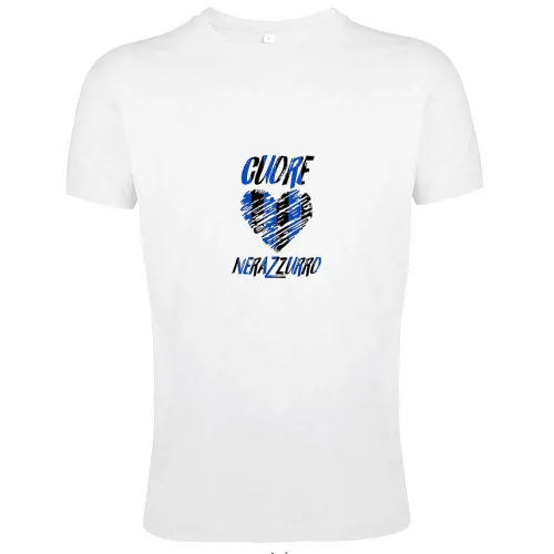 T-Shirt Men Fit