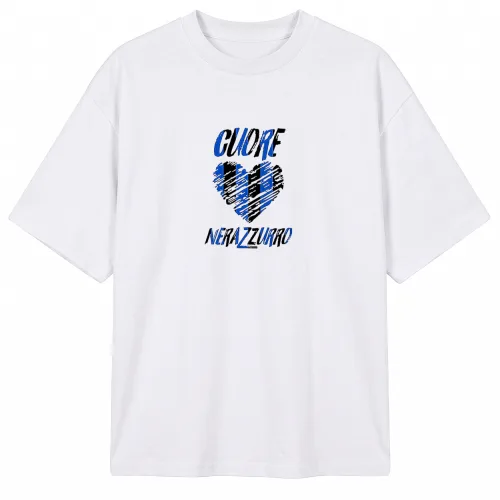 T-Shirt Oversize