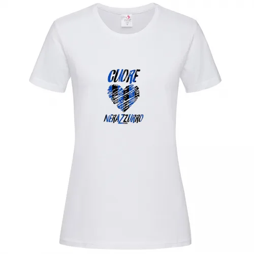 T-Shirt Women Premium 