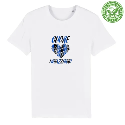 T-Shirt Unisex Premium Organic