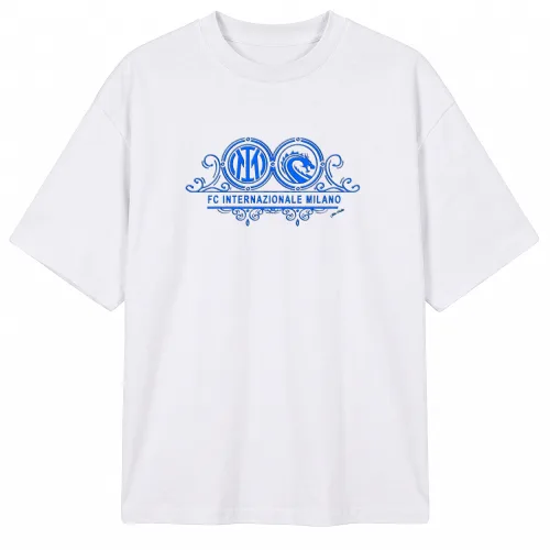 T-Shirt Oversize