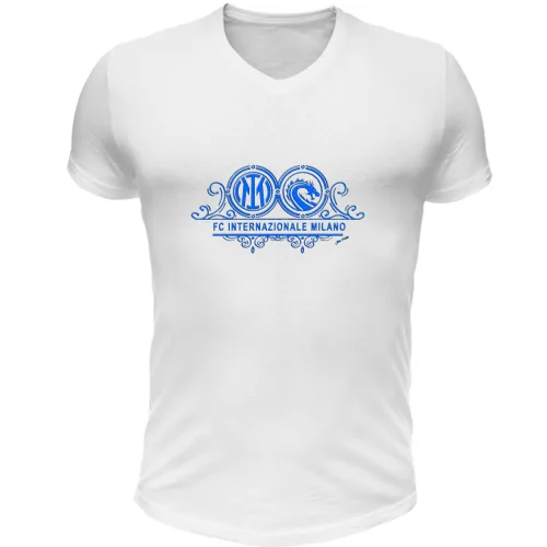 T-Shirt Unisex Scollo V