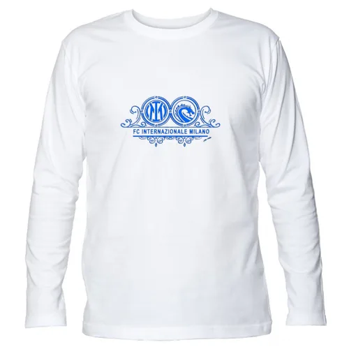 T-Shirt Unisex Manica Lunga