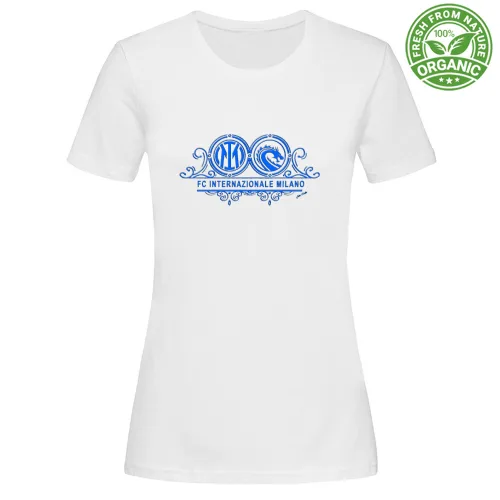 T-Shirt Woman Organic