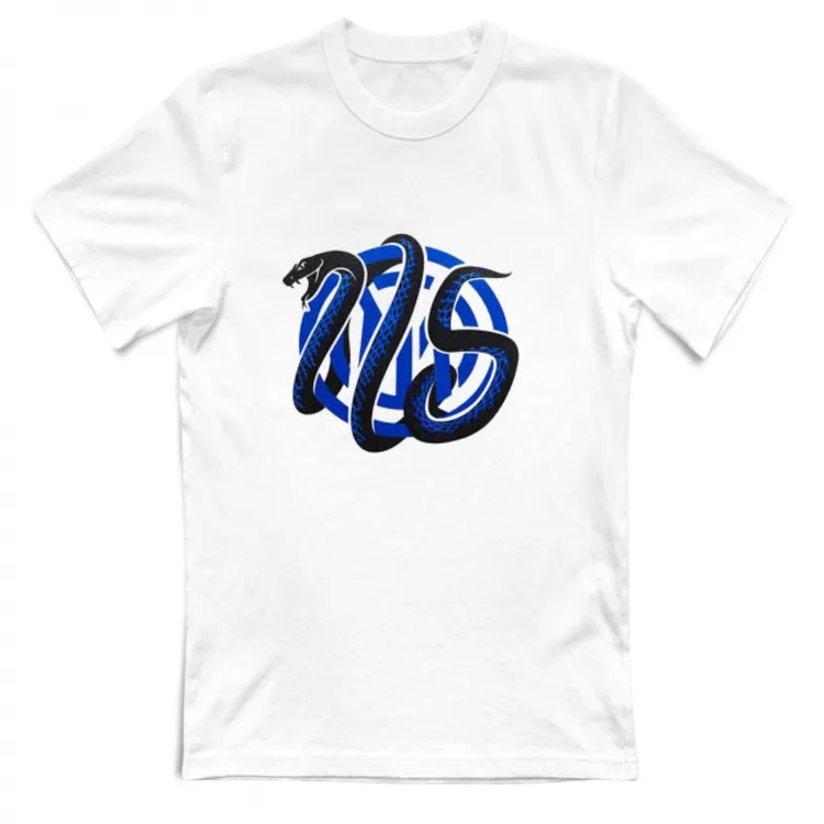 Serpente Nerazzurro