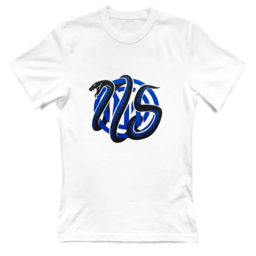 T-Shirt Donna
