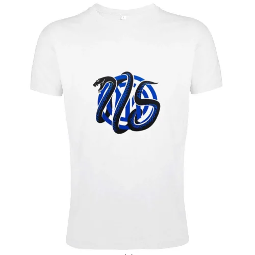 T-Shirt Men Fit
