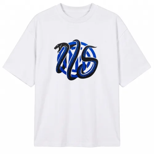 T-Shirt Oversize