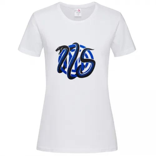 T-Shirt Women Premium 