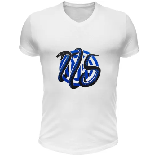T-Shirt Unisex Scollo V