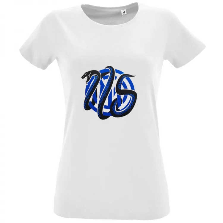 Serpente Nerazzurro