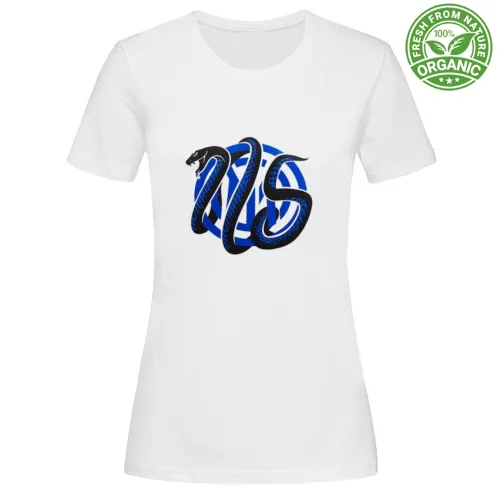 T-Shirt Woman Organic