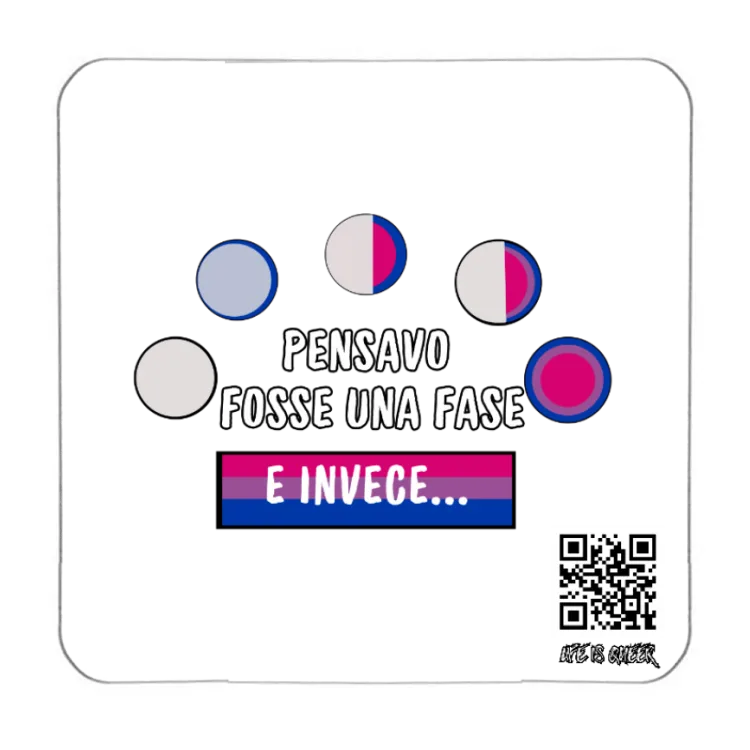 Calamita Fase