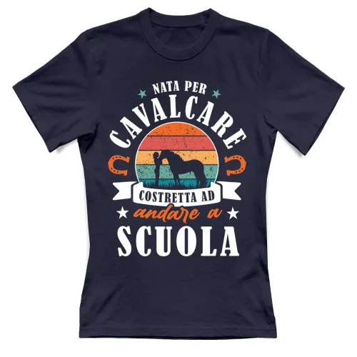 T-Shirt Donna