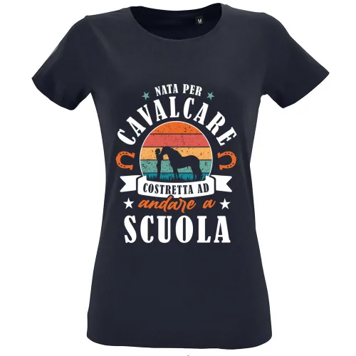 T-Shirt Women Fit
