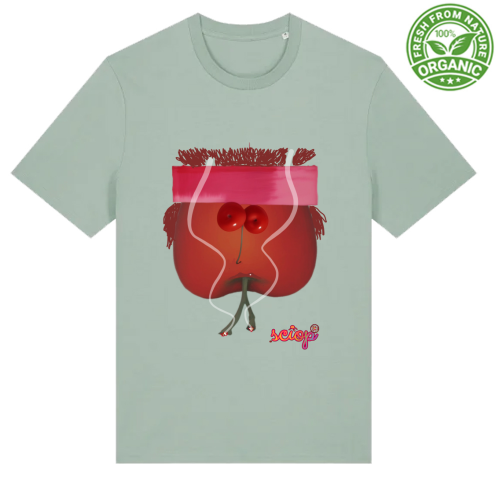 T-Shirt Unisex Premium Organic
