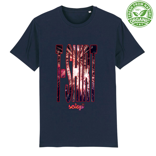 T-Shirt Unisex Premium Organic