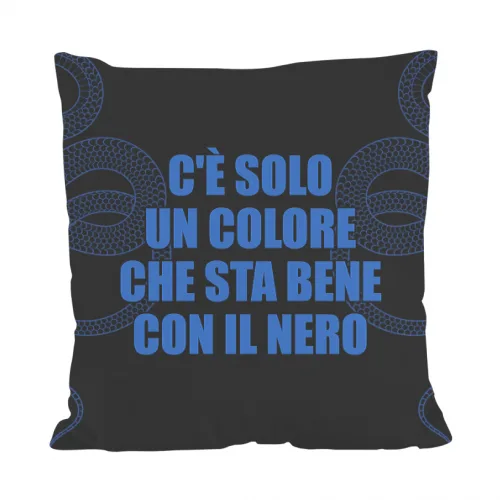 Cuscino All Over Print