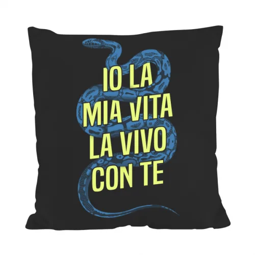 Cuscino All Over Print