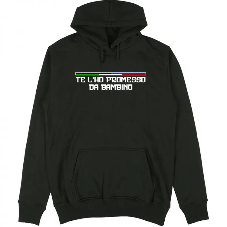 TE L'HO PROMESSO DA BAMBINO-ustyle-w