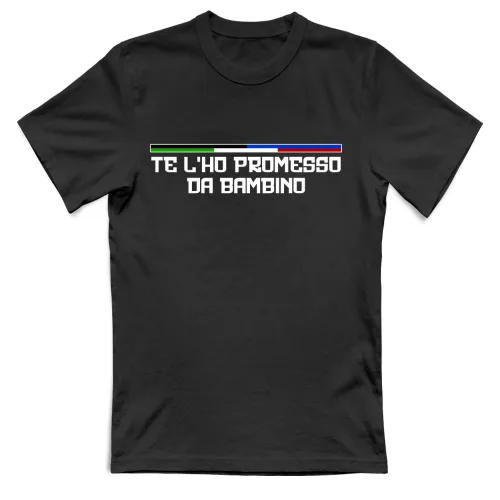 T-Shirt Bambino