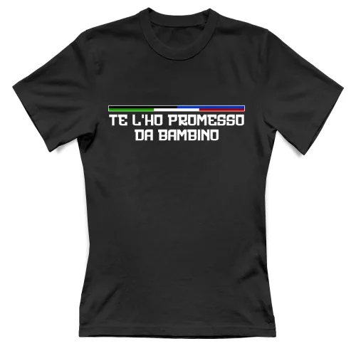 T-Shirt Donna