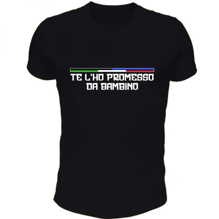TE L'HO PROMESSO DA BAMBINO-ustyle-w