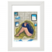30x45 Framed Poster 44.50 &euro;