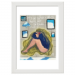 40x60 Framed Poster 64.50 &euro;