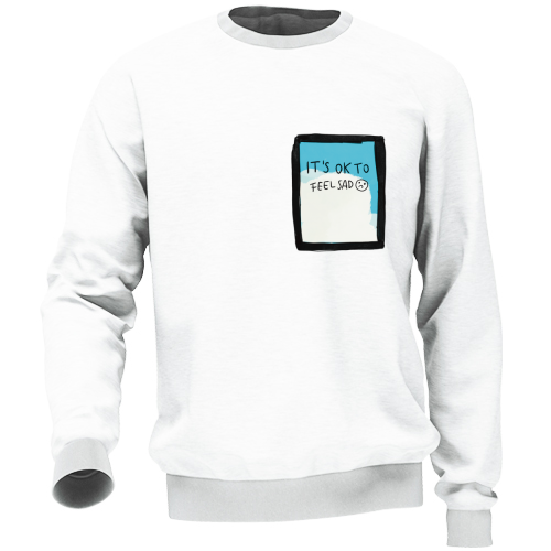 Felpa Unisex