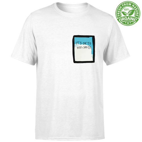 T-Shirt Unisex Organic