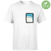 Organic Unisex T-Shirt 24.90 &euro;