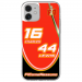 iPhone 12 Rubber Case 12.00 &euro;